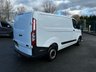 USED 2016 65 FORD TRANSIT CUSTOM 2.2 290 LR P/V 99 BHP 