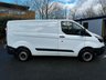 USED 2016 65 FORD TRANSIT CUSTOM 2.2 290 LR P/V 99 BHP 