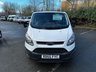 USED 2016 65 FORD TRANSIT CUSTOM 2.2 290 LR P/V 99 BHP 