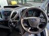 USED 2016 65 FORD TRANSIT CUSTOM 2.2 290 LR P/V 99 BHP 