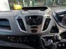 USED 2016 65 FORD TRANSIT CUSTOM 2.2 290 LR P/V 99 BHP 