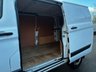 USED 2016 65 FORD TRANSIT CUSTOM 2.2 290 LR P/V 99 BHP 