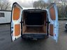 USED 2016 65 FORD TRANSIT CUSTOM 2.2 290 LR P/V 99 BHP 