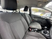 USED 2013 63 FORD FIESTA 1.5 ZETEC TDCI 5d 74 BHP THIS CAR COMES WITH 6 MONTHS WARRANTY BREAKDOWN COVER AND RECOVERY +  DAB RADIO +  BLUETOOTH CONNECTION+  USB CONNECTION+  AUX CONNECTIVITY+  DAY TIME RUNNING LIGHTS+  15 INCH ALLOY WHEELS