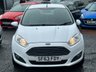 USED 2013 63 FORD FIESTA 1.5 ZETEC TDCI 5d 74 BHP THIS CAR COMES WITH 6 MONTHS WARRANTY BREAKDOWN COVER AND RECOVERY +  DAB RADIO +  BLUETOOTH CONNECTION+  USB CONNECTION+  AUX CONNECTIVITY+  DAY TIME RUNNING LIGHTS+  15 INCH ALLOY WHEELS
