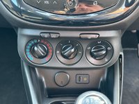 USED 2015 15 VAUXHALL CORSA 1.2 EXCITE AC 3d 69 BHP 