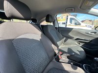 USED 2015 15 VAUXHALL CORSA 1.2 EXCITE AC 3d 69 BHP 