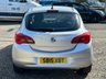 USED 2015 15 VAUXHALL CORSA 1.2 EXCITE AC 3d 69 BHP 