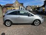 USED 2015 15 VAUXHALL CORSA 1.2 EXCITE AC 3d 69 BHP 