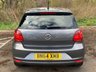 USED 2014 64 VOLKSWAGEN POLO 1.4 TDI 90 SEL  WAS &pound;6995