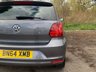 USED 2014 64 VOLKSWAGEN POLO 1.4 TDI 90 SEL  WAS &pound;6995