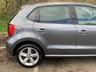USED 2014 64 VOLKSWAGEN POLO 1.4 TDI 90 SEL  WAS &pound;6995