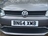 USED 2014 64 VOLKSWAGEN POLO 1.4 TDI 90 SEL  WAS &pound;6995
