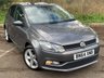 USED 2014 64 VOLKSWAGEN POLO 1.4 TDI 90 SEL  WAS &pound;6995