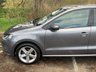 USED 2014 64 VOLKSWAGEN POLO 1.4 TDI 90 SEL  WAS &pound;6995