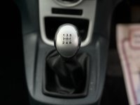 USED 2012 12 FORD FIESTA 1.2 ZETEC 5d 81 BHP 