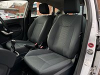 USED 2012 12 FORD FIESTA 1.2 ZETEC 5d 81 BHP 