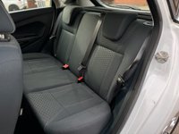 USED 2012 12 FORD FIESTA 1.2 ZETEC 5d 81 BHP 