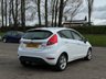 USED 2012 12 FORD FIESTA 1.2 ZETEC 5d 81 BHP 