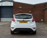 USED 2012 12 FORD FIESTA 1.2 ZETEC 5d 81 BHP 