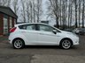 USED 2012 12 FORD FIESTA 1.2 ZETEC 5d 81 BHP 