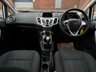 USED 2012 12 FORD FIESTA 1.2 ZETEC 5d 81 BHP 