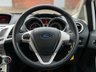 USED 2012 12 FORD FIESTA 1.2 ZETEC 5d 81 BHP 