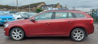 USED 2015 65 VOLVO V60 2.0 D4 SE 5d 178 BHP 