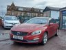USED 2015 65 VOLVO V60 2.0 D4 SE 5d 178 BHP 