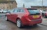 USED 2015 65 VOLVO V60 2.0 D4 SE 5d 178 BHP 
