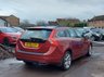 USED 2015 65 VOLVO V60 2.0 D4 SE 5d 178 BHP 