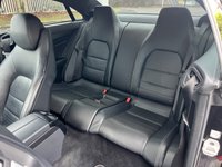 USED 2015 15 MERCEDES-BENZ E-CLASS 2.1 E220 BLUETEC AMG LINE 2d 174 BHP 