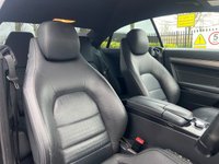 USED 2015 15 MERCEDES-BENZ E-CLASS 2.1 E220 BLUETEC AMG LINE 2d 174 BHP 