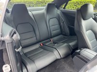 USED 2015 15 MERCEDES-BENZ E-CLASS 2.1 E220 BLUETEC AMG LINE 2d 174 BHP 