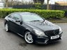 USED 2015 15 MERCEDES-BENZ E-CLASS 2.1 E220 BLUETEC AMG LINE 2d 174 BHP 