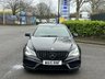 USED 2015 15 MERCEDES-BENZ E-CLASS 2.1 E220 BLUETEC AMG LINE 2d 174 BHP 