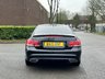 USED 2015 15 MERCEDES-BENZ E-CLASS 2.1 E220 BLUETEC AMG LINE 2d 174 BHP 