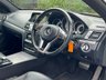 USED 2015 15 MERCEDES-BENZ E-CLASS 2.1 E220 BLUETEC AMG LINE 2d 174 BHP 