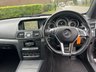 USED 2015 15 MERCEDES-BENZ E-CLASS 2.1 E220 BLUETEC AMG LINE 2d 174 BHP 