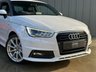 USED 2016 16 AUDI A1 1.6 TDI S LINE 3d 114 BHP 
