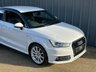 USED 2016 16 AUDI A1 1.6 TDI S LINE 3d 114 BHP 