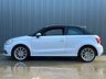 USED 2016 16 AUDI A1 1.6 TDI S LINE 3d 114 BHP 