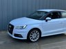 USED 2016 16 AUDI A1 1.6 TDI S LINE 3d 114 BHP 