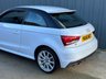 USED 2016 16 AUDI A1 1.6 TDI S LINE 3d 114 BHP 