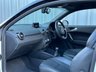USED 2016 16 AUDI A1 1.6 TDI S LINE 3d 114 BHP 