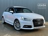 USED 2016 16 AUDI A1 1.6 TDI S LINE 3d 114 BHP 