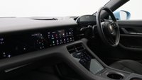USED 2021 70 PORSCHE TAYCAN 4S (79KWH) 4d 523 BHP ZERO DEPOSIT FINANCE AVAILABLE