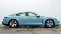 USED 2021 70 PORSCHE TAYCAN 4S (79KWH) 4d 523 BHP ZERO DEPOSIT FINANCE AVAILABLE