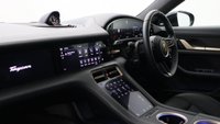 USED 2020 70 PORSCHE TAYCAN TURBO S 93KWH 4d 751 BHP ZERO DEPOSIT FINANCE AVAILABLE