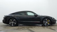 USED 2020 70 PORSCHE TAYCAN TURBO S 93KWH 4d 751 BHP ZERO DEPOSIT FINANCE AVAILABLE